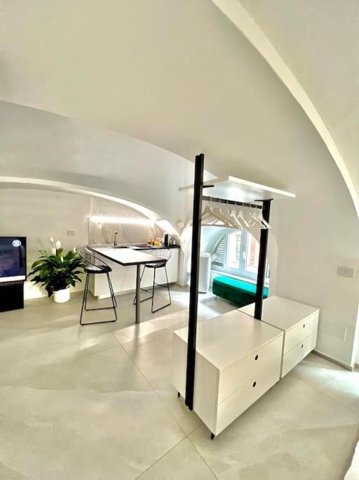 토리노 Gioia Loft 아파트 외부 사진