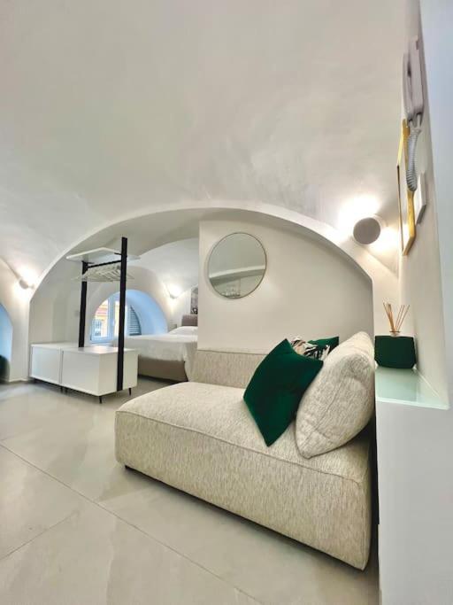 토리노 Gioia Loft 아파트 외부 사진