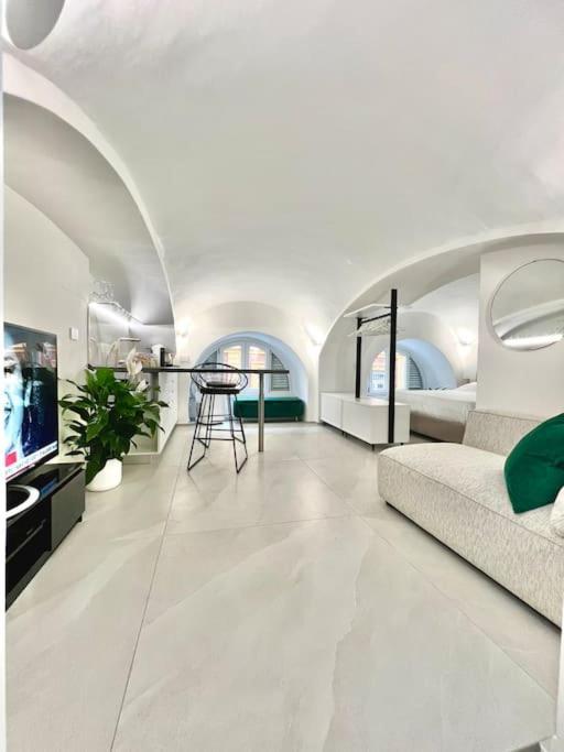 토리노 Gioia Loft 아파트 외부 사진