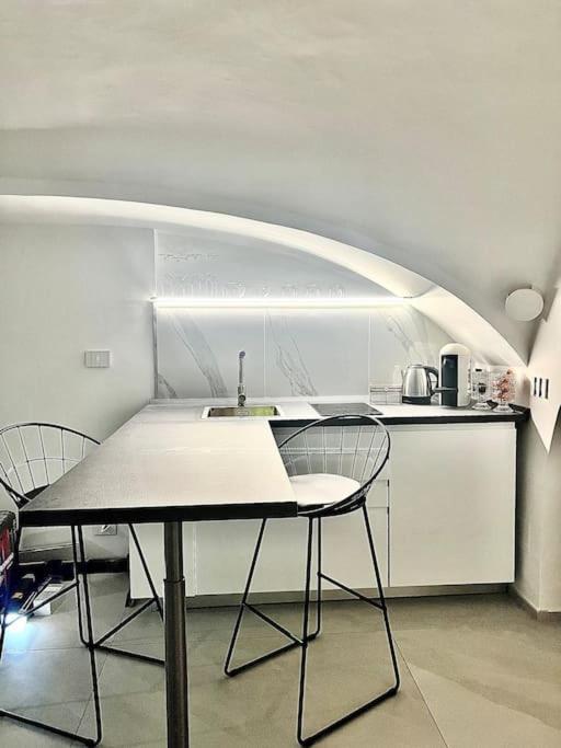 토리노 Gioia Loft 아파트 외부 사진
