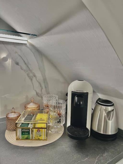 토리노 Gioia Loft 아파트 외부 사진