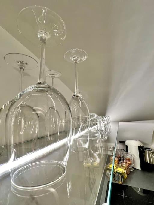 토리노 Gioia Loft 아파트 외부 사진